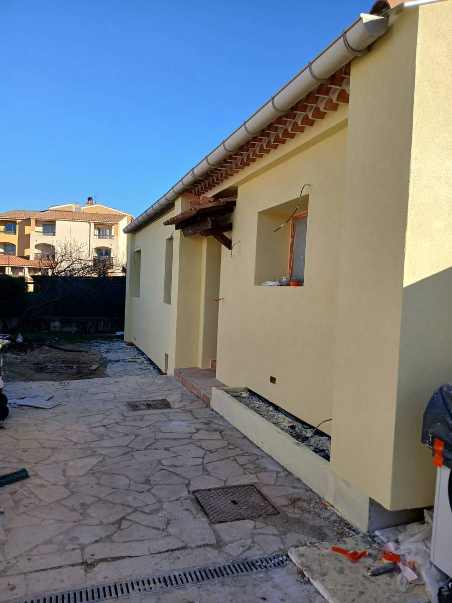 Isolation en fibre de bois à Mauguio – Performance et respect de l’environnement