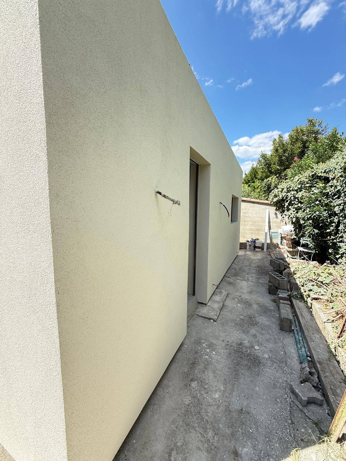 Excellent pouvoir isolant-Résistance au feu