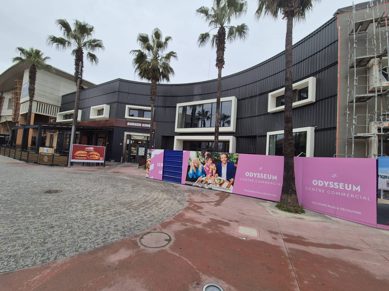 Entreprise experte en pose de polystyrène pour une isolation performante des murs à Montpellier