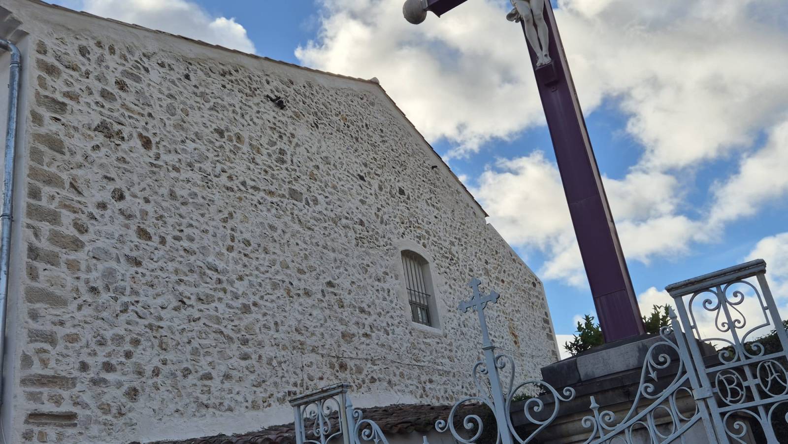 Rejointement de Pierre : Technique Essentielle de Restauration et de Préservation des Façades en Pierre Naturelle