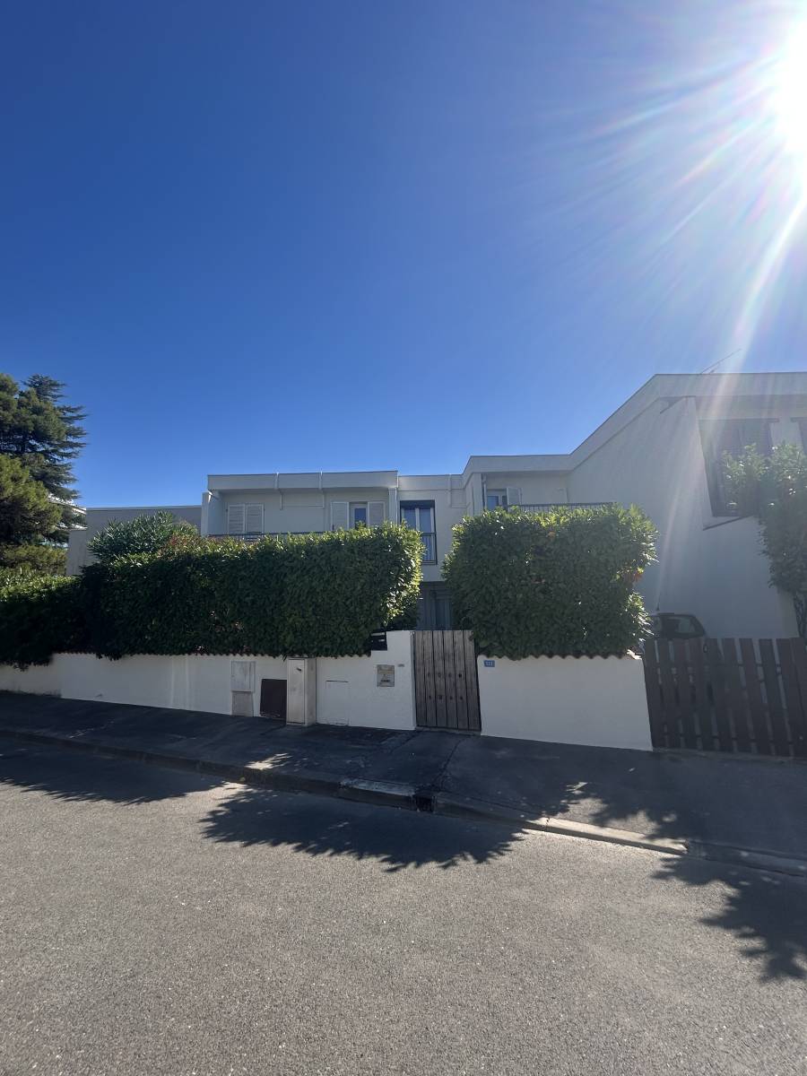 Revêtement I3 lisse – Protection et imperméabilisation des façades