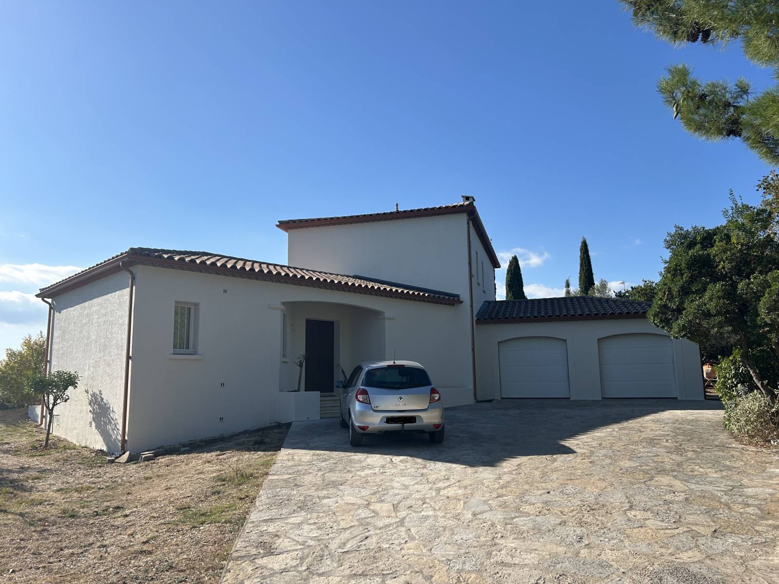 Travaux de peinture D3 – Protection et valorisation des façades à Montpellier