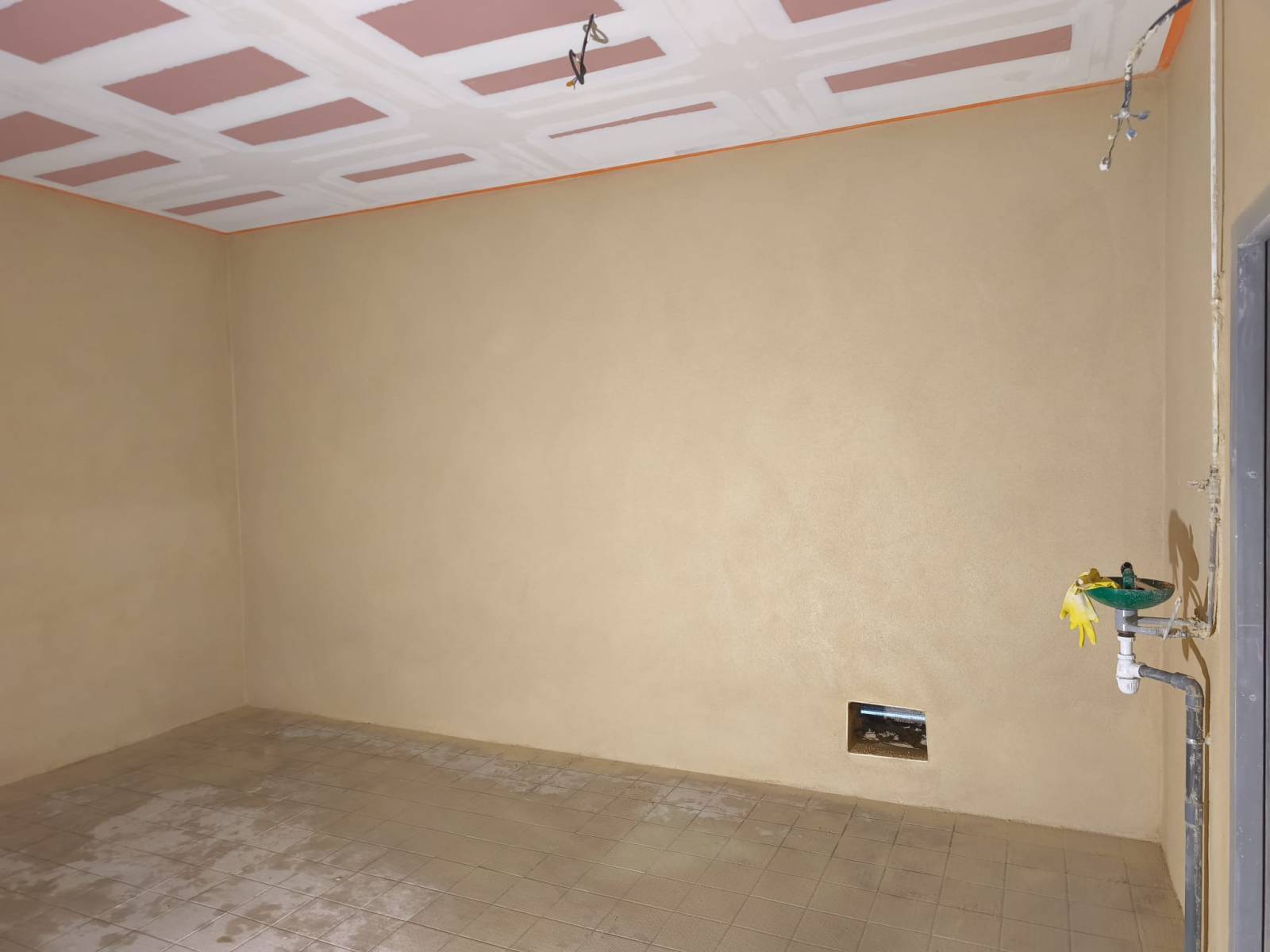 Réalisation de travaux d’aménagement d’un local – TAM Montpellier