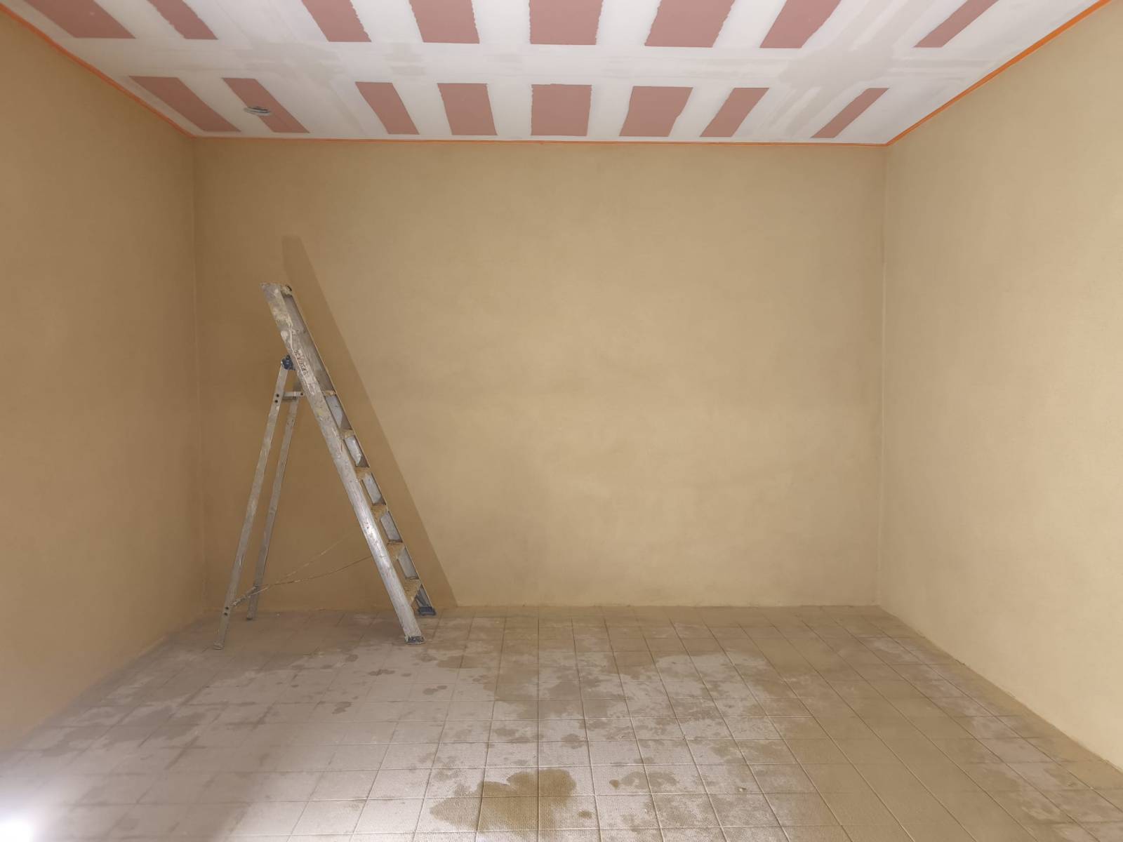 Réalisation de travaux d’aménagement d’un local – TAM Montpellier