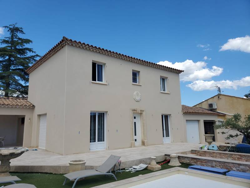 Trouver la meilleure entreprise pour la rénovation de façades avec expertise et savoir-faire assurés dans l’Hérault