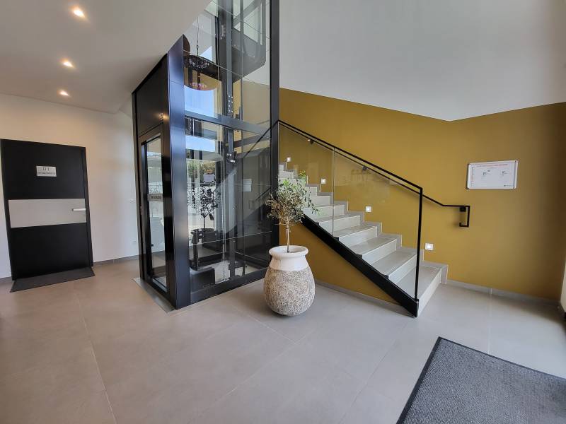 Petit conseil de SUD RAVALEMENT pour les choix des peintures intérieures