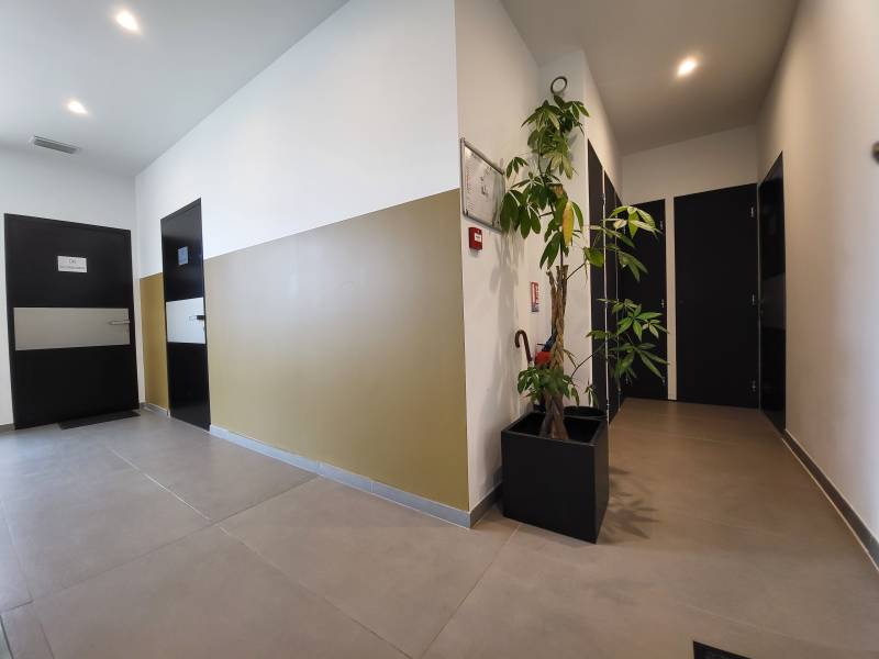 Opter pour une réalisation de peinture velours