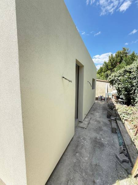 Excellent pouvoir isolant-Résistance au feu