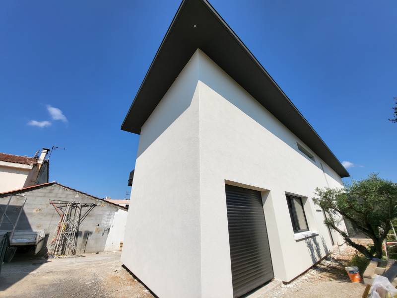 Optimiser l’isolation extérieure de sa construction neuve avec polystyrène pour une efficacité énergétique maximale à Montpellier