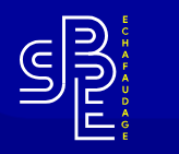 Echafaudage Montpellier et les alentours SBE Echafaudage