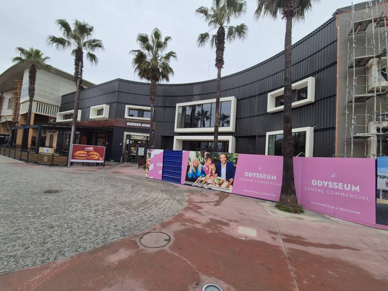 Entreprise experte en pose de polystyrène pour une isolation performante des murs à Montpellier