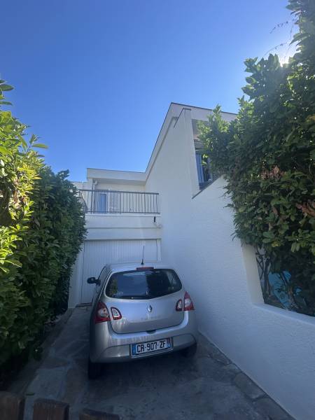 Revêtement I3 lisse – Protection et imperméabilisation des façades