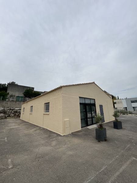 Application d’une peinture D3 – Une démarche technique et responsable à Saint Gely du Fesc