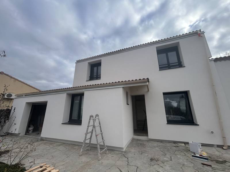 Caractéristique du Polystyrène 140mm