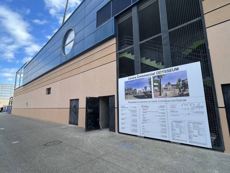 C'est quoi une peinture D3 sur Montpellier ?