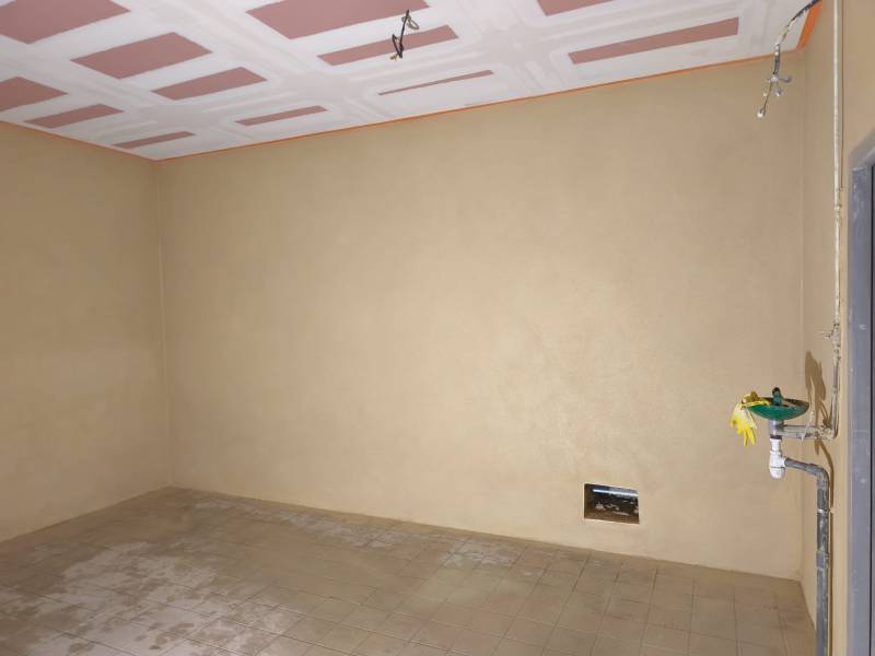 Réalisation de travaux d’aménagement d’un local – TAM Montpellier