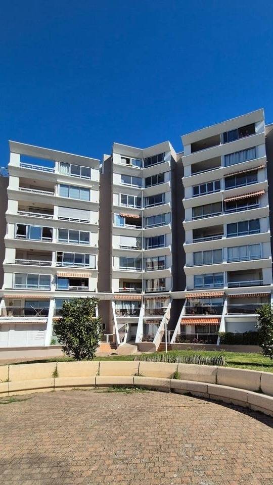 Peinture D3 Inversé Résidence Port Carnon