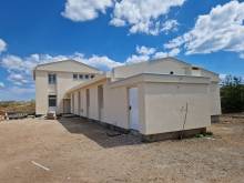 Notre zone d'activité pour ce service Demander un ravalement de façade avec application d’un enduit décoratif taloché pour une protection optimale contre l’humidité à