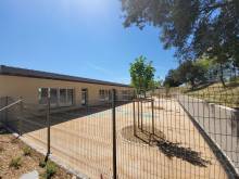 Notre zone d'activité pour ce service Obtenir une estimation pour l’application d’un revêtement plastique épais RPE afin d’améliorer l’étanchéité et la résistance aux chocs des façades situé à