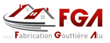 Fabrication gouttière Hérault et Gard FGA ( Fabrication Gouttière Alu)