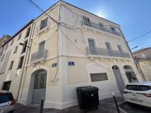 Notre zone d'activité pour ce service Réaliser des travaux d’isolation thermique extérieure avec finition en enduit gratté pour une façade esthétique à