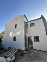 Notre zone d'activité pour ce service Faire appliquer une peinture hydrofuge sur les murs d’une salle de bain afin de protéger contre l’humidité et éviter les moisissures à